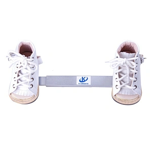 Comfortable orthopedic shoes Dennis Brown Splint