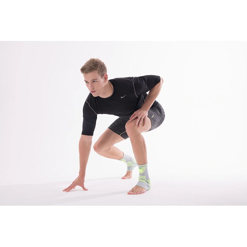 Ankle Support Compression Sleeves