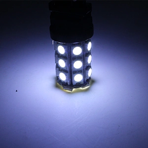 Car T10 W5w 168 194 Error Free Canbus LED Light