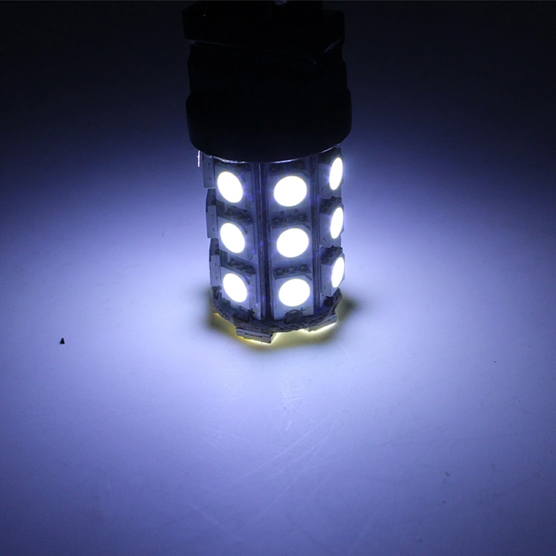 Car T10 W5w 168 194 Error Free Canbus LED Light