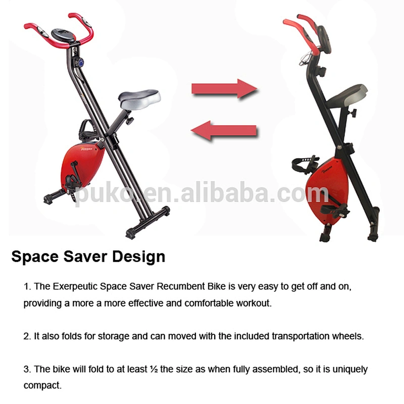 recumbent exercise bike reviews portable exercise bike