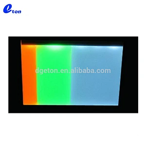 custom LED backlight