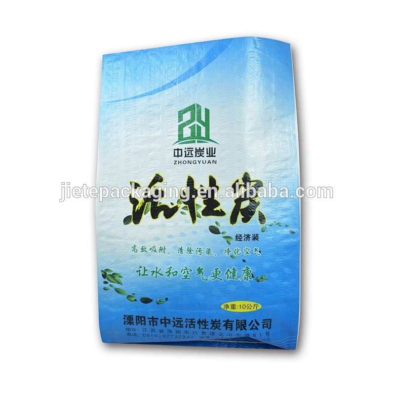 Hot selling pp woven detergent powder, chemical, sand packing bag