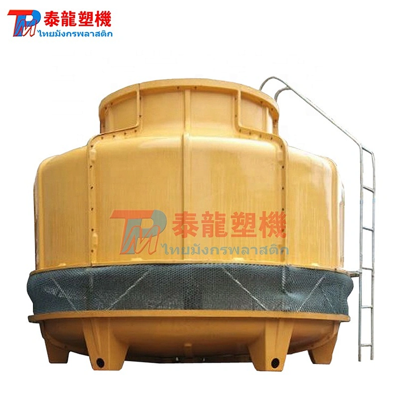 CTI CE Certified Closed Cross aqua cool cooling towers