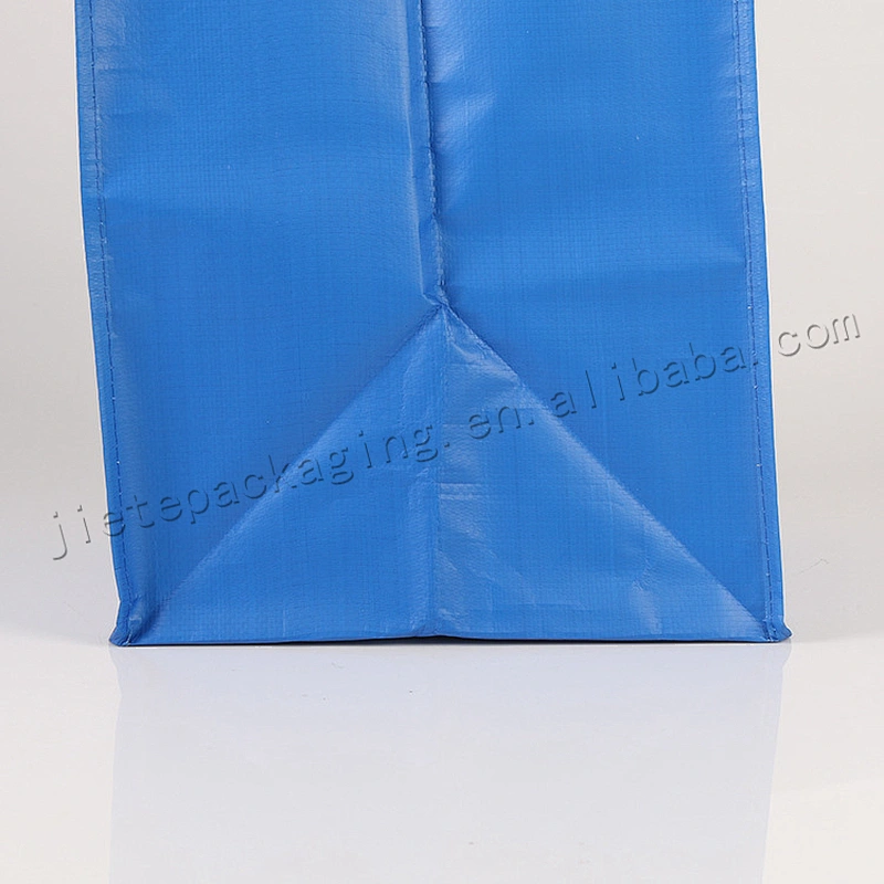 Customized high quality stand up pp non woven beer bag for shopping,market,wine,frozen
