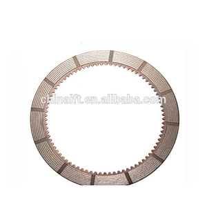 Tractor Friction plate disc for Massey Ferguson 190177M1 513242M1 980130M1 980131M1 1420482M1 1423483M1