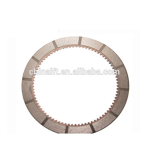 Tractor Friction plate disc for Massey Ferguson 190177M1 513242M1 980130M1 980131M1 1420482M1 1423483M1