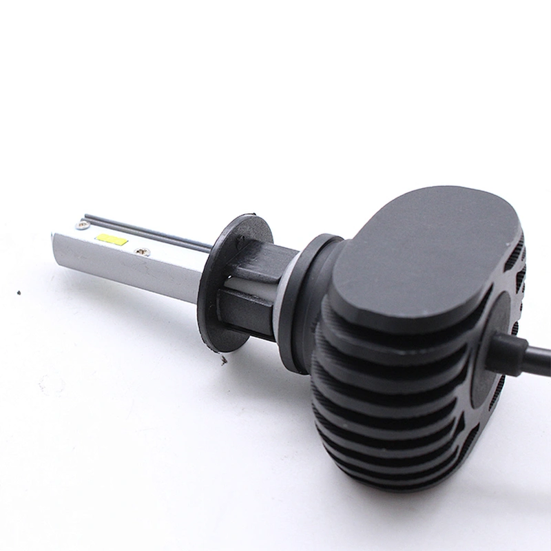 Car Accessories S1 2 side Light High Power Led Headlight Kit Bulb