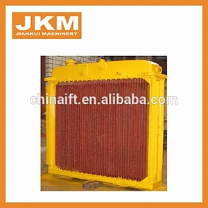 EX120-5 EX120-1EX120-3 Hydraulic oil cooler for xacavator parts