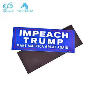 Products New Home Decoration Business Card Coated Paper Fridge Magnets