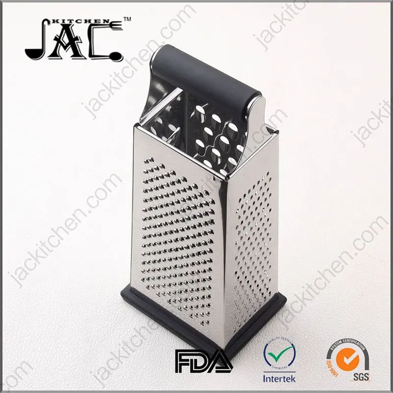 Convenient Stainless Steel Food Chopper And Grater