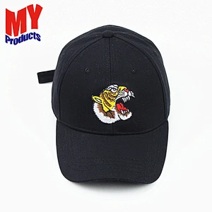 High Quality Custom Fashion Sports Hat Embroidered Baseball Cap