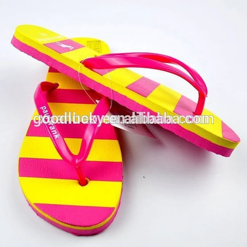 Cheap wholesale High-quality women fashion design new models EVA sandal