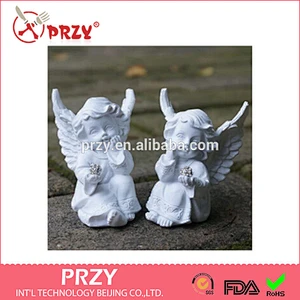 3D custom angel silicone soap mold