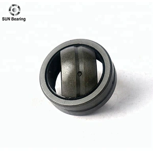 GE60ES Spherical plain bearing