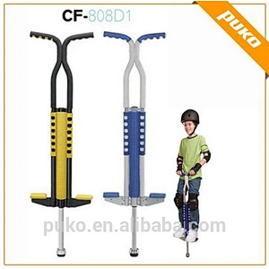 Hot sale Air jumping pogo stick for sale