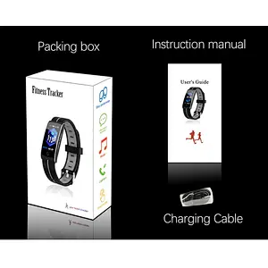 Promotion Price Originalfitness band watch new arrival high quality fitness tracker