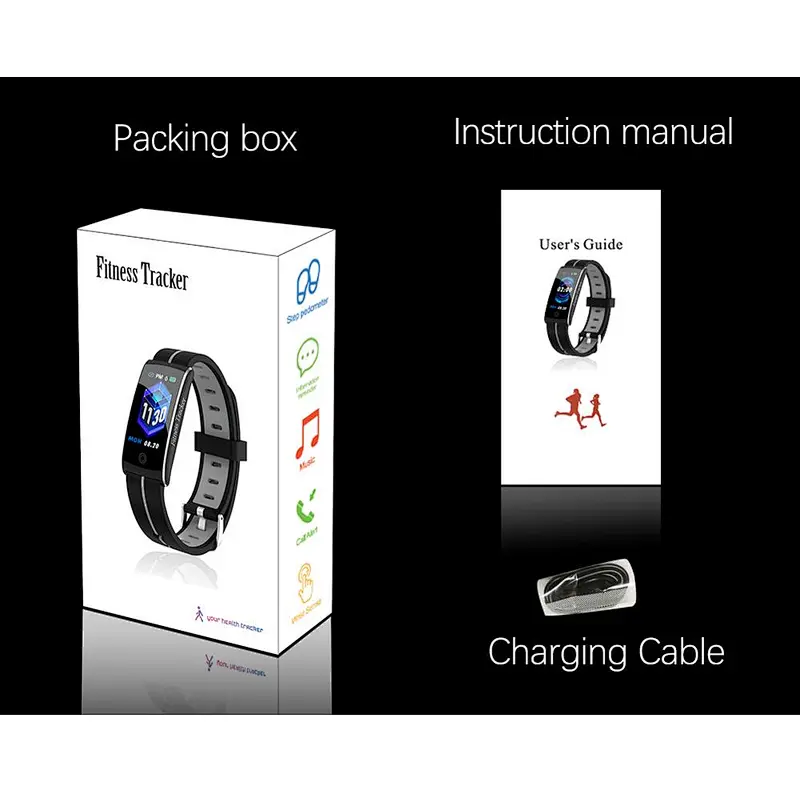 Promotion Price Originalfitness band watch new arrival high quality fitness tracker