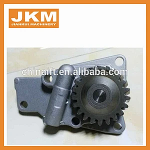 NTA855 3801788 water pump for NT855 construction truck 3022474