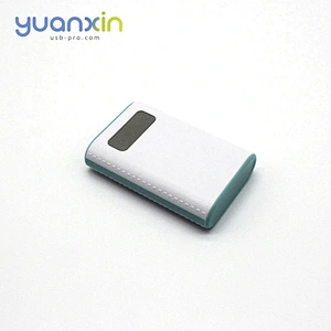 Portable power bank charger