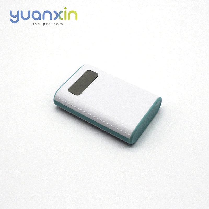 Portable power bank charger