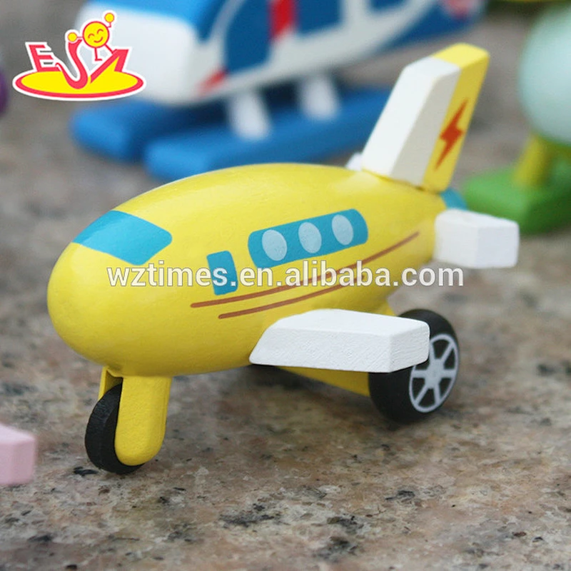 Preiswertes Babyflugzeugspielzeug des Babys billig mit Qualität W04A195
