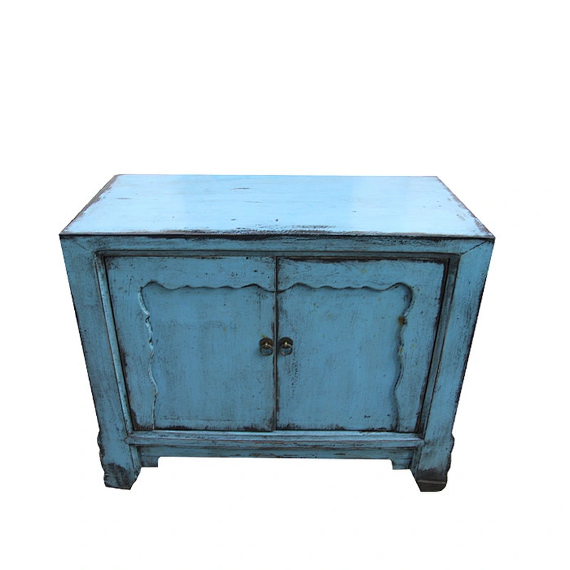 Chinese antique reproduction furniture wholesale& wholesale vintage painted furniture