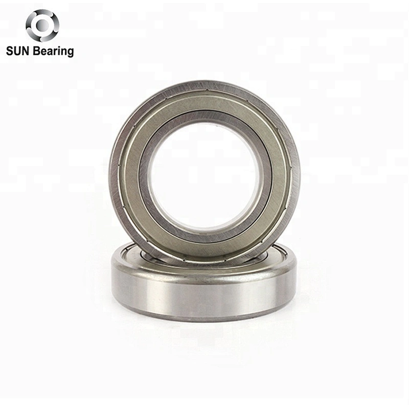 6210ZZ Deep Groove Ball Bearing