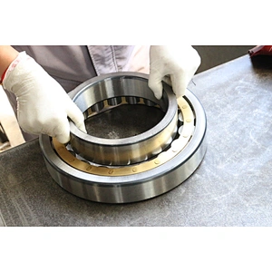 Promotion bearing