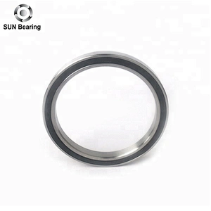 61820-2RS Thin Section ball Bearing