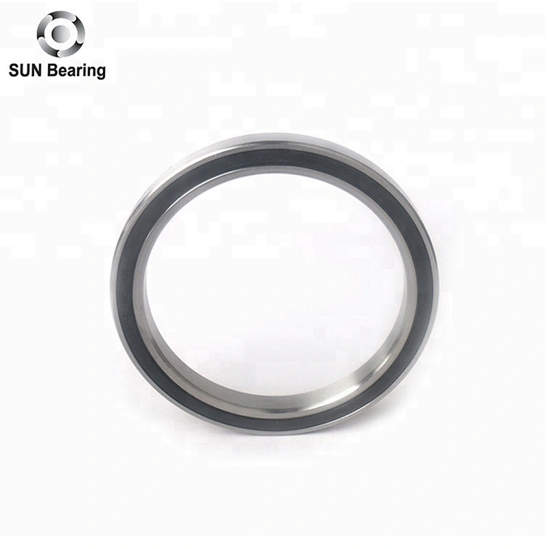 61820-2RS Thin Section ball Bearing