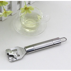 Manual Stainless Steel Fancy Bottle Opener
