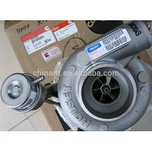 NT855-C280S10 engine turbocharger 3529041 for sale