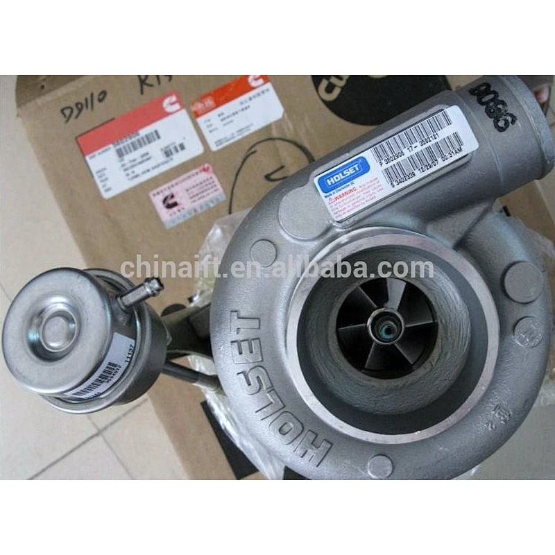 NT855-C280S10 engine turbocharger 3529041 for sale