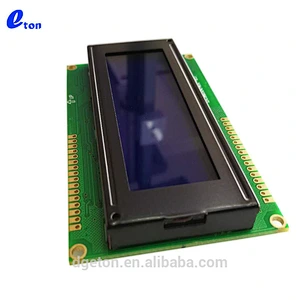 2004 Character lcd display screen