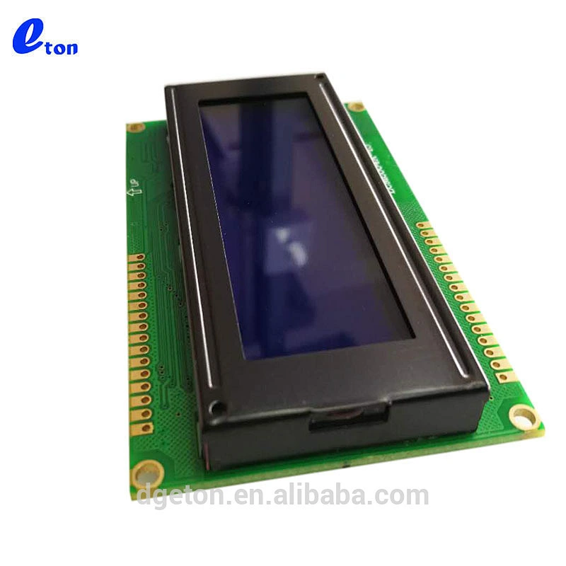2004 Character lcd display screen