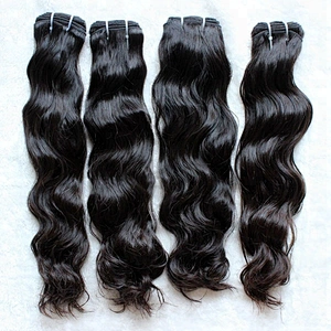 Top 10 Golden Vendors Best Quality 100% virgin remy human hair Indian Hair Company