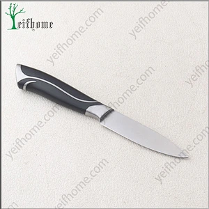 General Hot sale kitchen handles paring knife