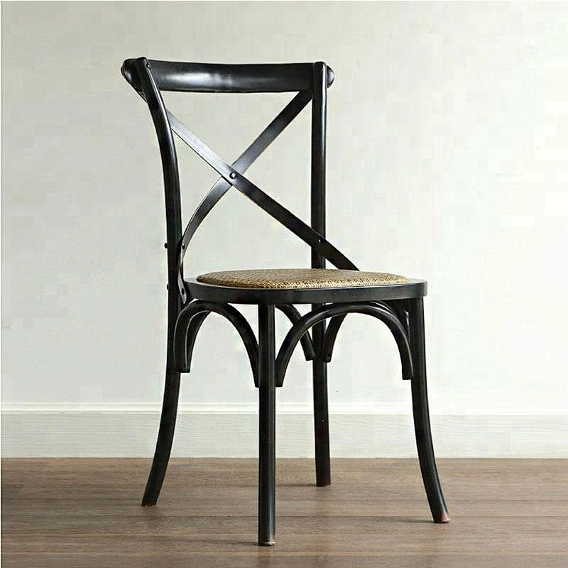 french reproduction solid wood pine furniture, wooden dining chair