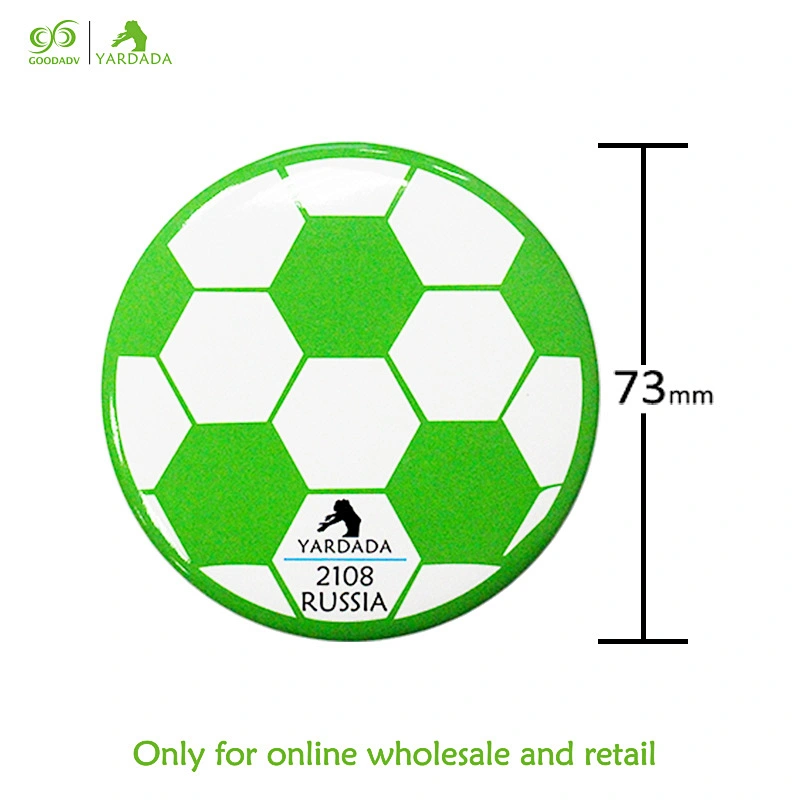 World Cup series tinplate openers, beer bar and kitchenware, lovely high quality circular openers in stock.