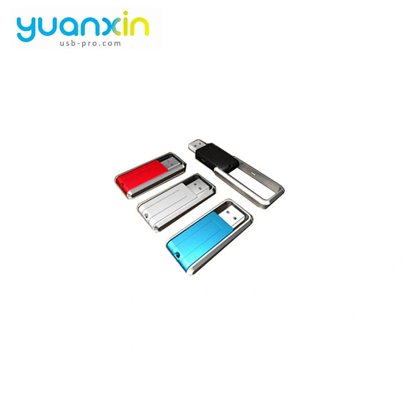 Rotate Metal U Disk