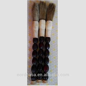 chinese decorative calligraphy brushes
