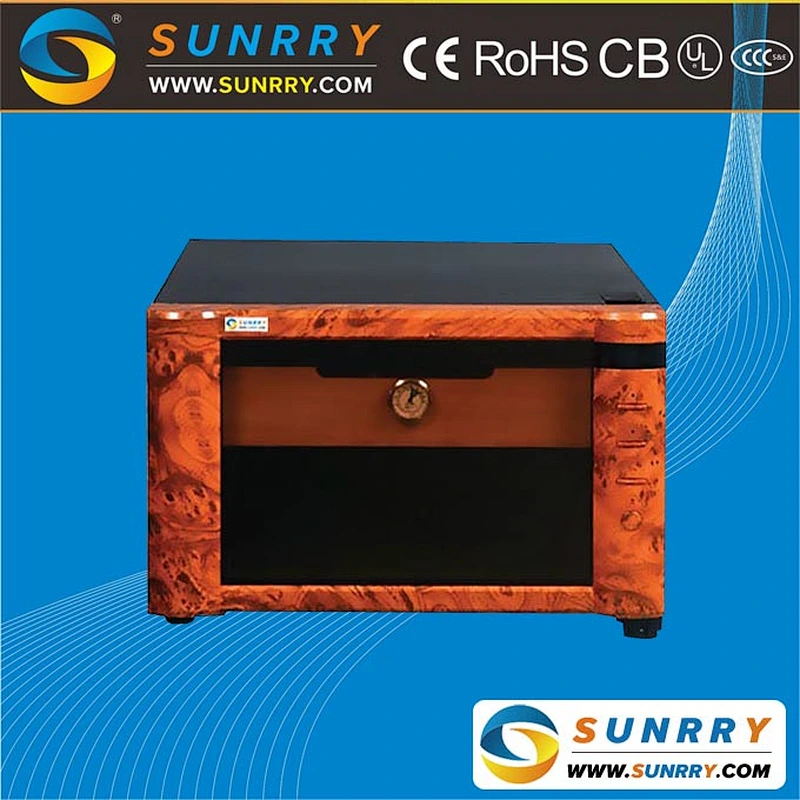 Custom Antique Wooden Cigar Boxes For Bottle Table (SY-WCC120 SUNRRY)