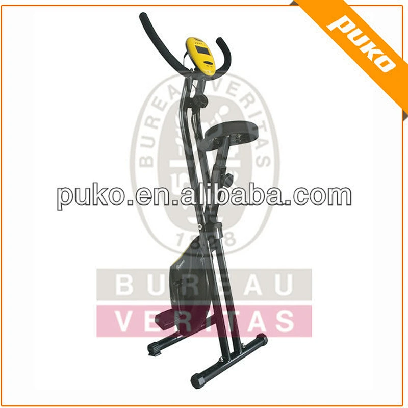 high quality exercise cyclette