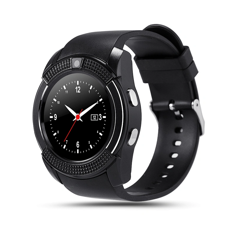 2019 new style Relojes inteligentes bluetooth smart watch with high quality sim cicret smart bracelet