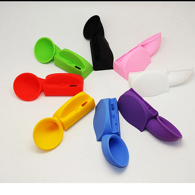 Silicone Smart Phone Holder Phone Stand