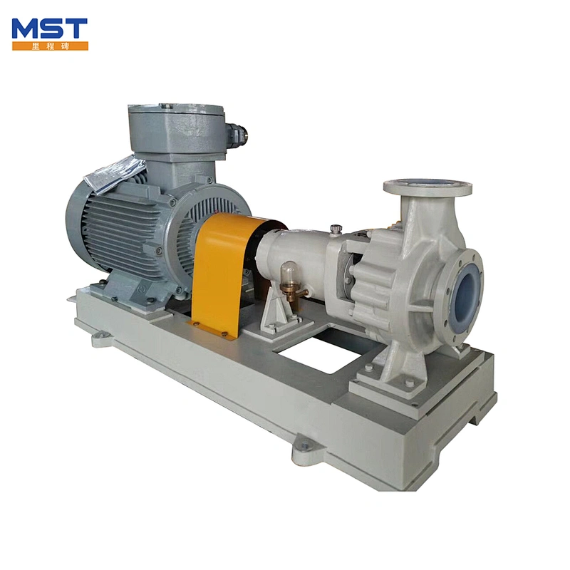 70 bar pressure electric large water pumps