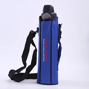 2017 hot style Stainless Steel coffee vacuum flasks with Bounce cover in car