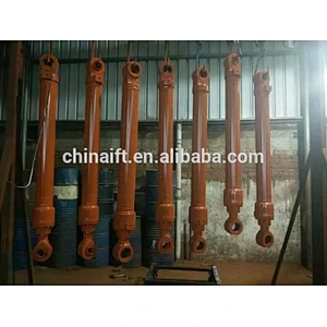 Excavator Boom cylinder Rrm cylinder Hydraulic cylinder for 30t excavator
