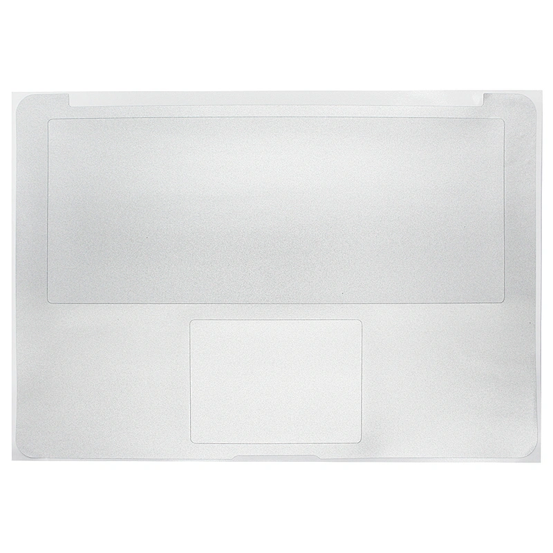 Palm Guard for MacBook full body laptop skin laptop palm rest sticker and Trackpad Stock